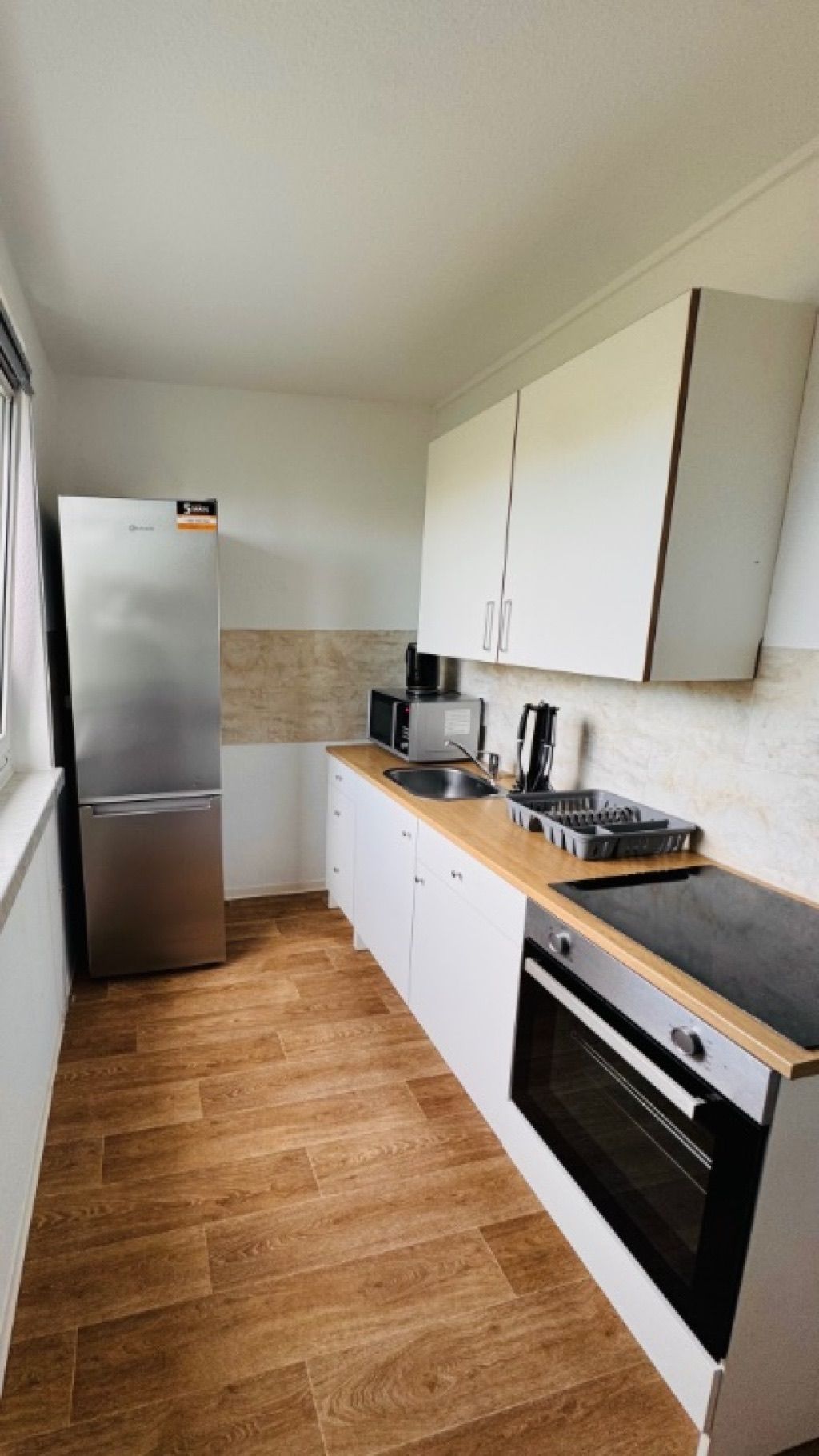  Neat Apartment Located In Potsdam  -  Neat apartment located in Potsdam  - Gallery -  3