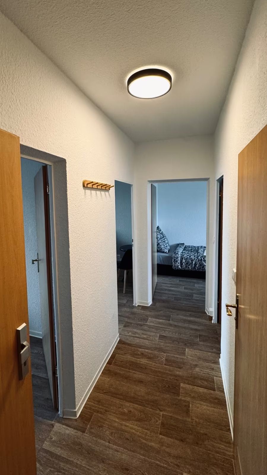Neat Apartment Located In Potsdam - Neat apartment located in Potsdam - Gallery - 4