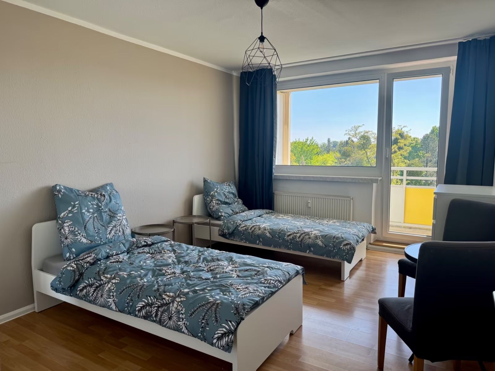  Neat Apartment Located In Potsdam  -  Neat apartment located in Potsdam  - Gallery -  8