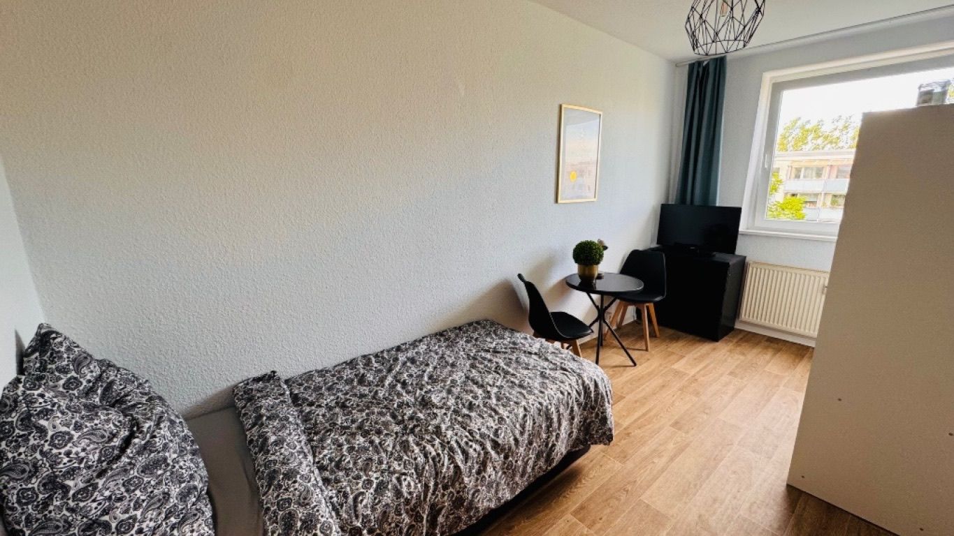 Neat Apartment Located In Potsdam - Neat apartment located in Potsdam - Gallery - 5
