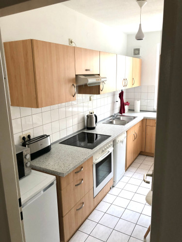 Charming and great flat in the centre of West Berlin