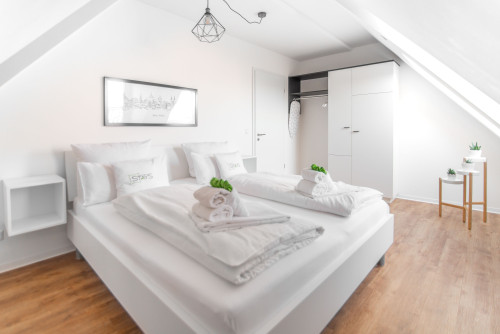 4 Zimmer - Penthouse - Wohnung - Gallery - 8