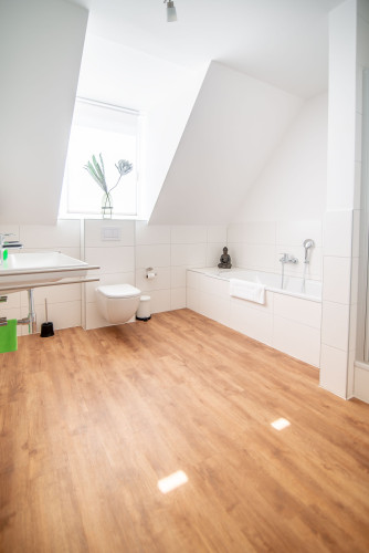 4 Zimmer - Penthouse - Wohnung - Gallery - 6