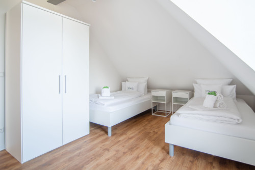 4 Zimmer - Penthouse - Wohnung - Gallery - 9