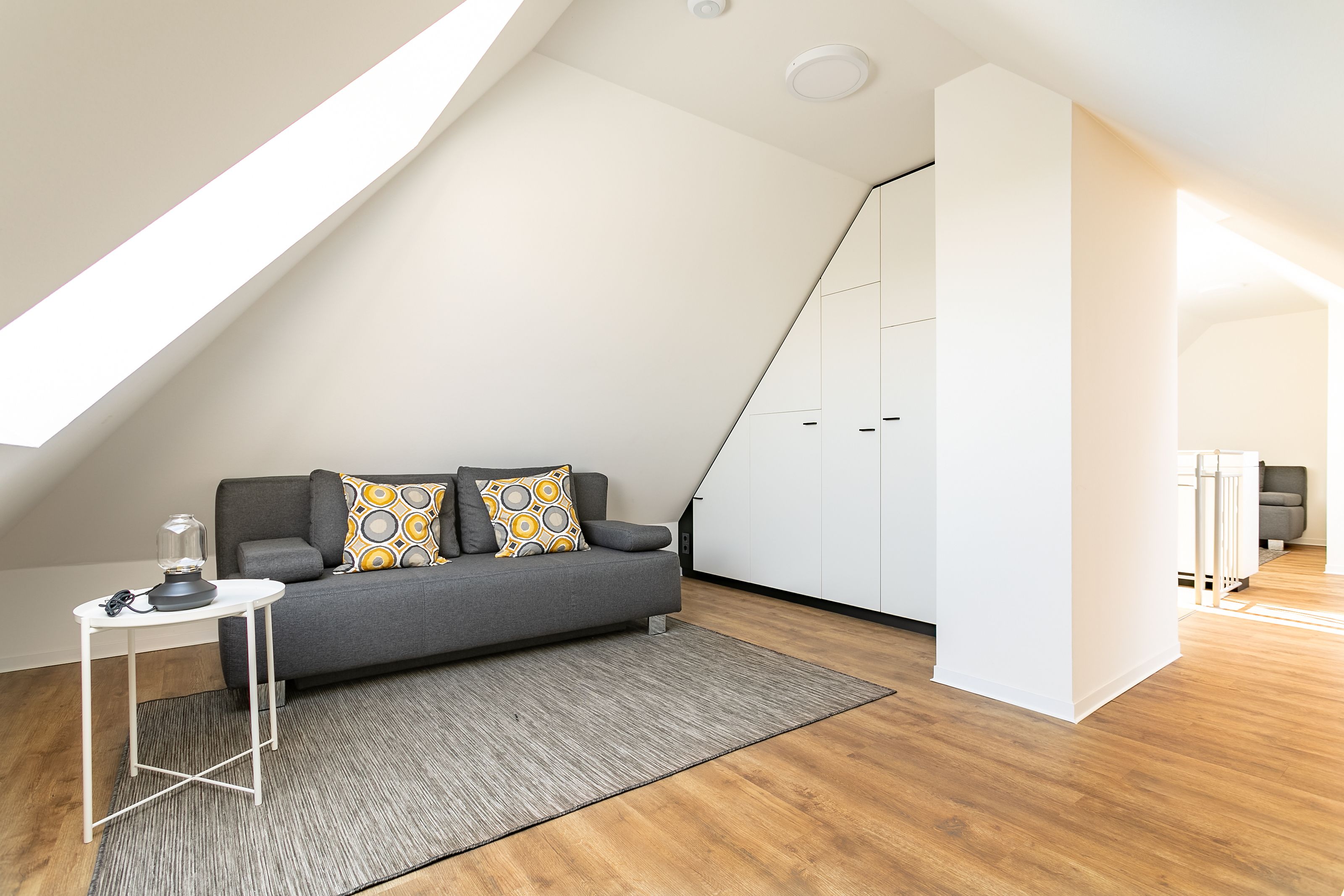 4 Zimmer - Penthouse - Wohnung - 10