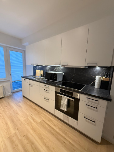 Top Location on Rote Straße – Beautiful City Apartment