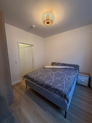 Top Location on Rote Straße – Beautiful City Apartment