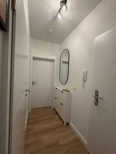 Top Location on Rote Straße – Beautiful City Apartment - Gallery - 5