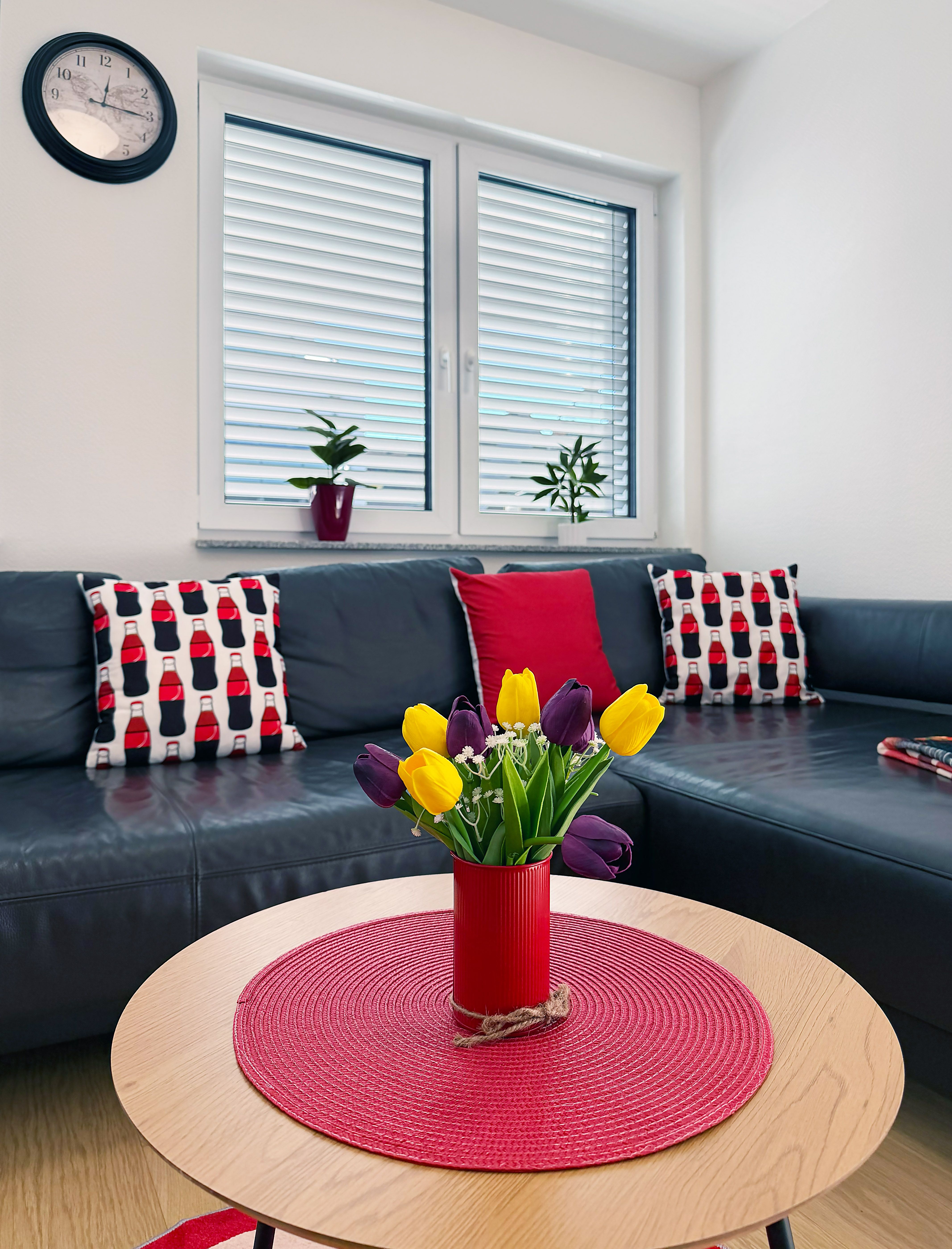  Modern New - Build Apartment With Balcony Near Bonn  -  Modern new - build apartment with balcony near Bonn  - Gallery -  21