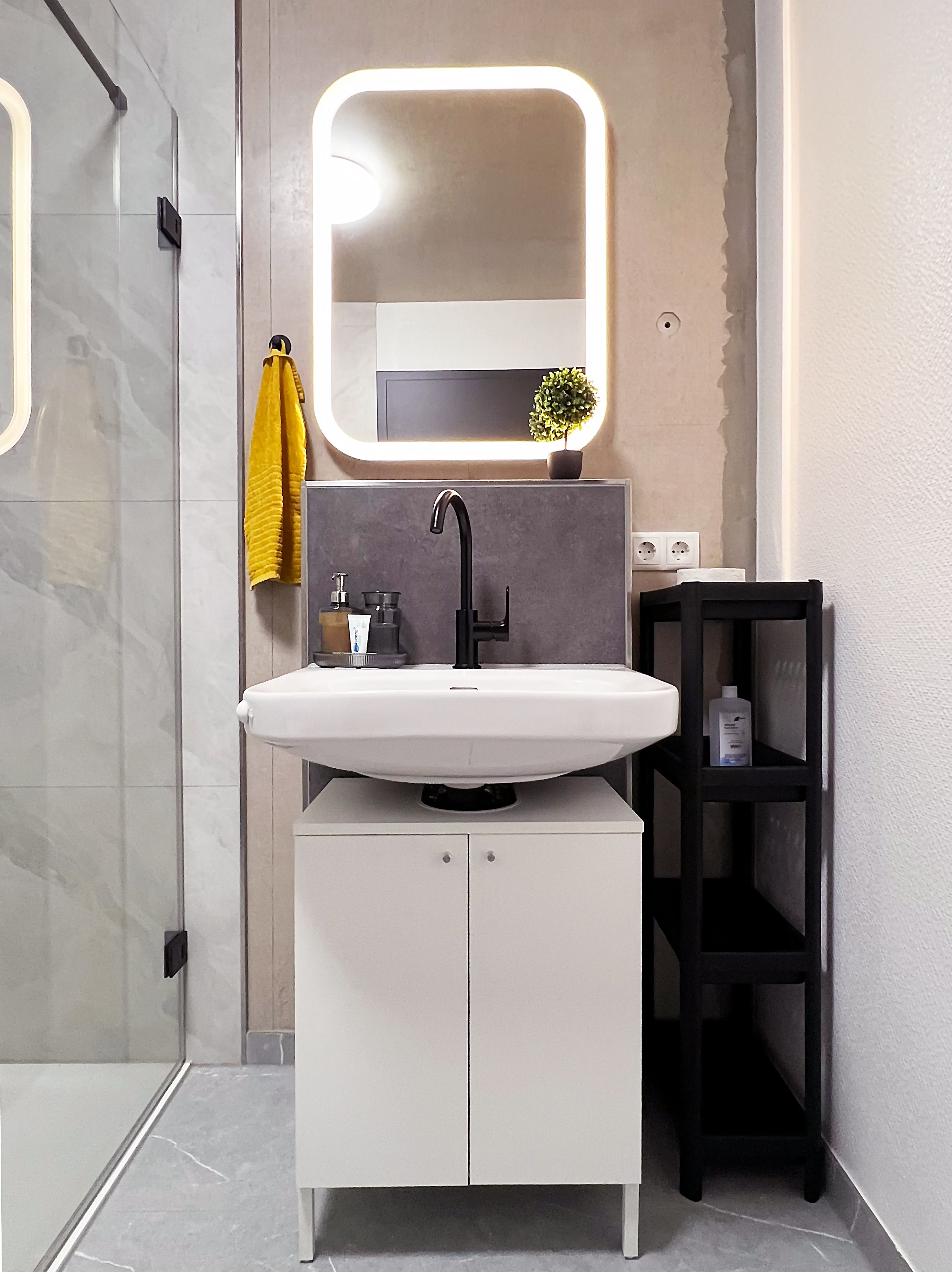  Modern New - Build Apartment With Balcony Near Bonn  -  Modern new - build apartment with balcony near Bonn  - Gallery -  7