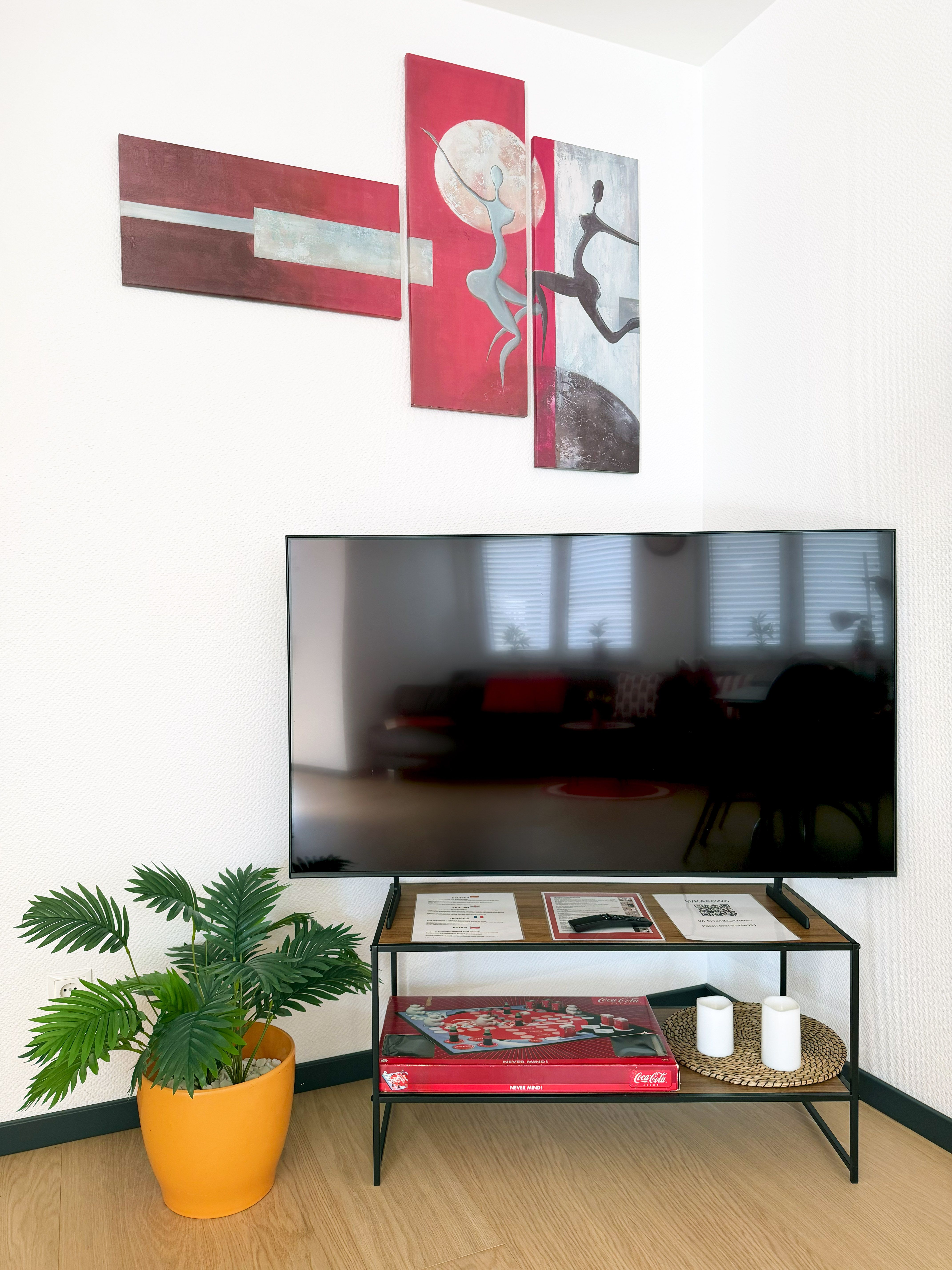  Modern New - Build Apartment With Balcony Near Bonn  -  Modern new - build apartment with balcony near Bonn  - Gallery -  20