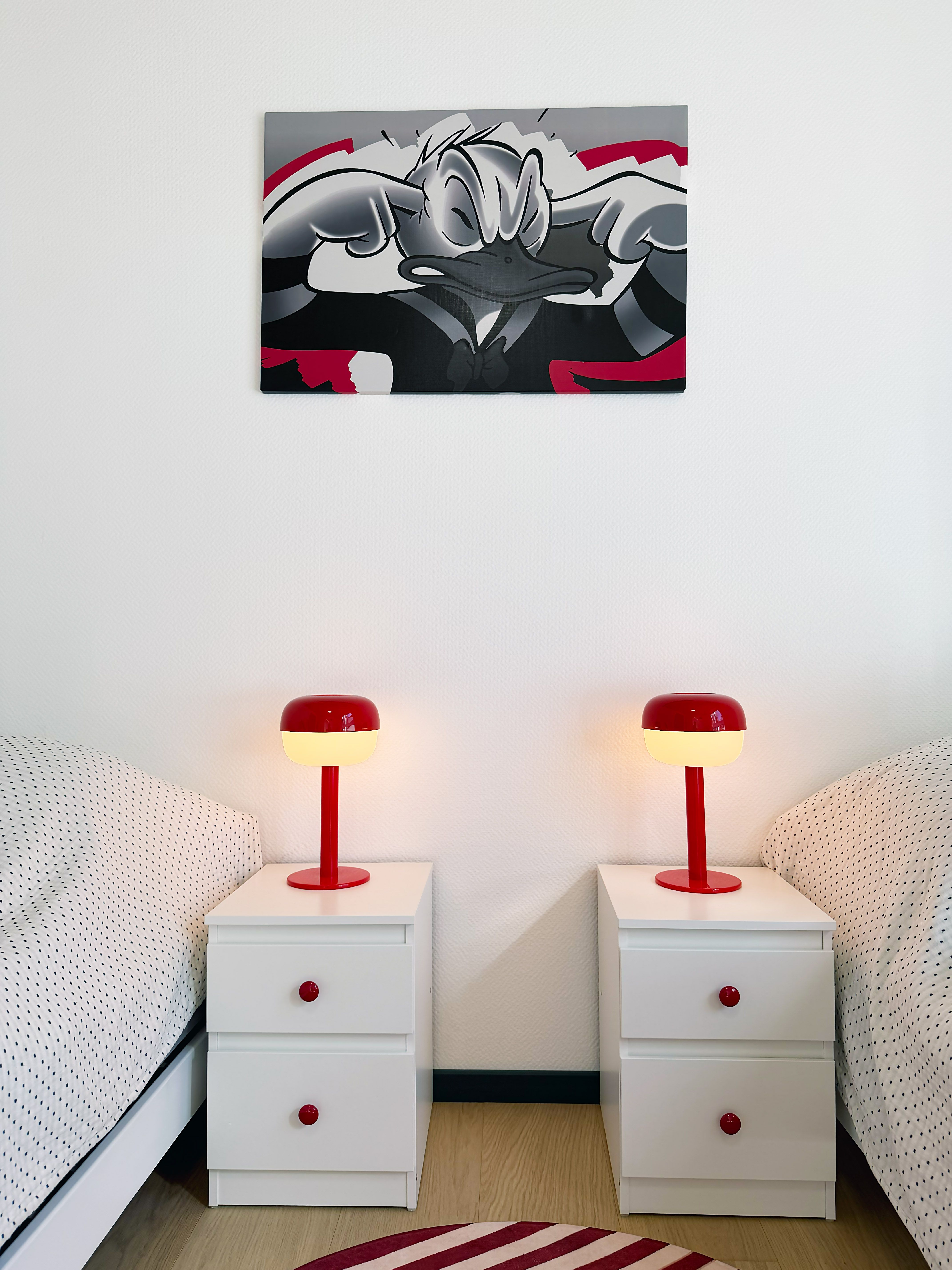  Modern New - Build Apartment With Balcony Near Bonn  -  Modern new - build apartment with balcony near Bonn  - Gallery -  22
