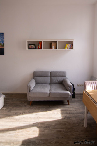 Beautiful & wonderful apartment conveniently located