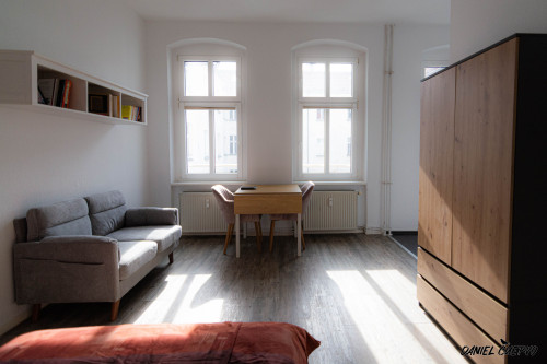 Beautiful & wonderful apartment conveniently located