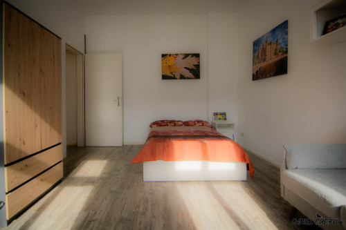 Beautiful & wonderful apartment conveniently located