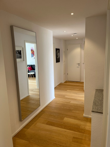 Great & cozy flat in Bonn