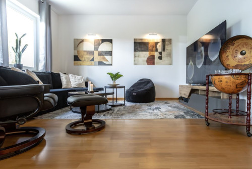 Cozy, awesome home in Bonn
