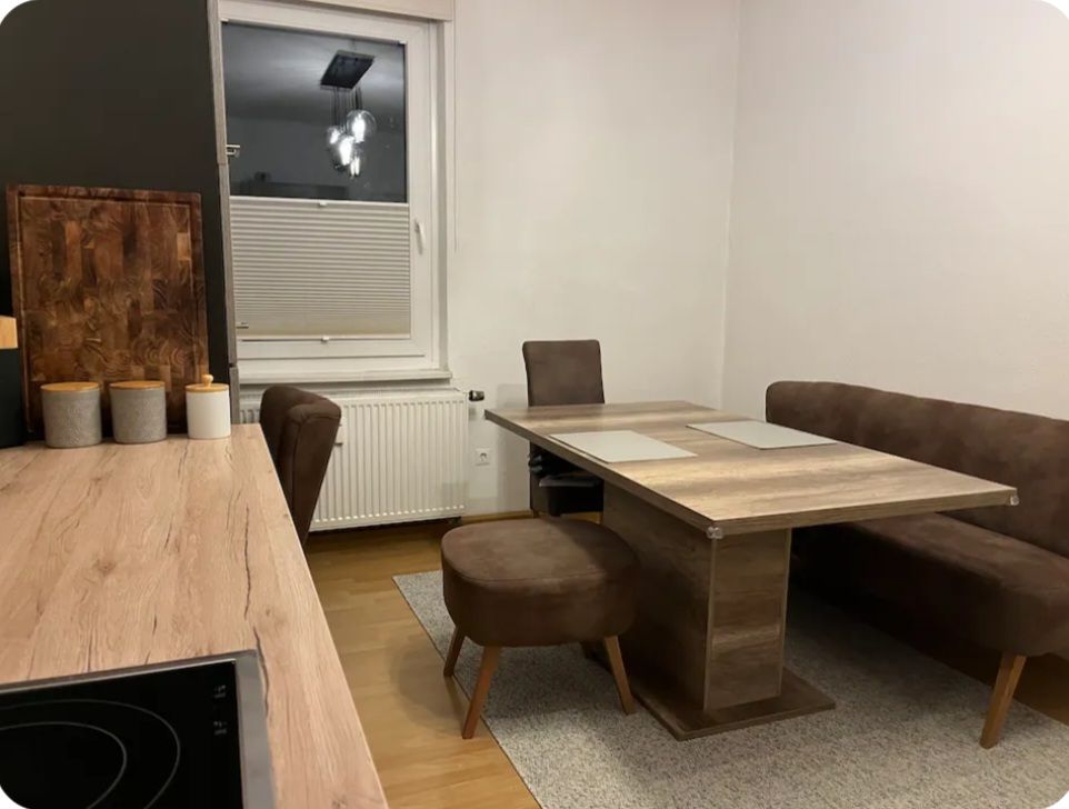 Modern Apartment | High Sealing | 5min To Castle - Modern Apartment | High Sealing | 5min to Castle - Gallery - 5