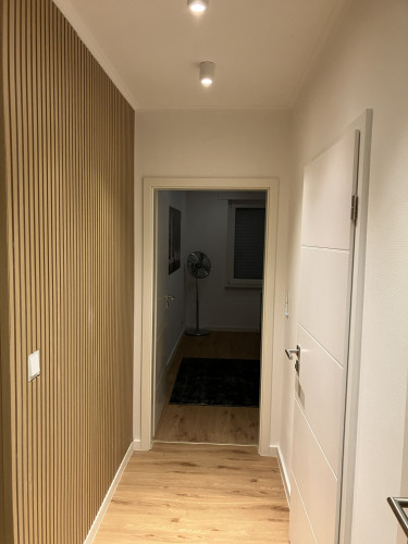 3 Zimmerwohnung Nähe HDZ NRW, Erstbezug nach Grundsanierung - Gallery - 18