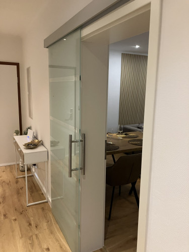 3 Zimmerwohnung Nähe HDZ NRW, Erstbezug nach Grundsanierung - Gallery - 20