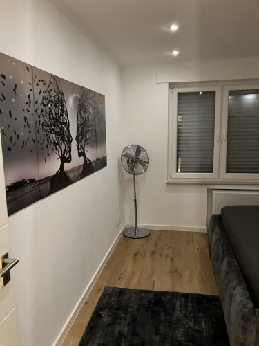 3 Zimmerwohnung Nähe HDZ NRW, Erstbezug nach Grundsanierung - Gallery - 27