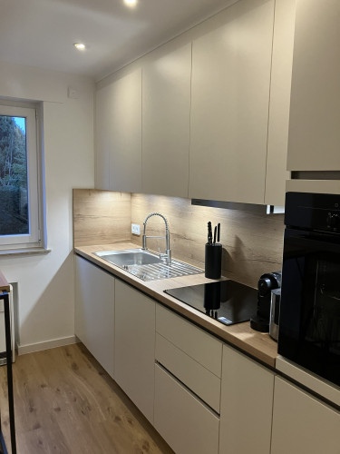 3 Zimmerwohnung Nähe HDZ NRW, Erstbezug nach Grundsanierung - Gallery - 17