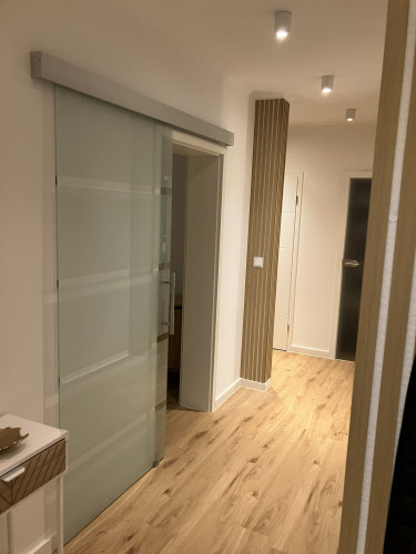 3 Zimmerwohnung Nähe HDZ NRW, Erstbezug nach Grundsanierung - Gallery - 19