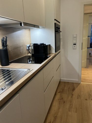 3 Zimmerwohnung Nähe HDZ NRW, Erstbezug nach Grundsanierung - Gallery - 31