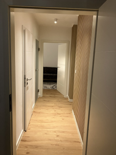 3 Zimmerwohnung Nähe HDZ NRW, Erstbezug nach Grundsanierung - Gallery - 16