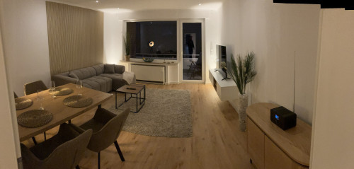 3 Zimmerwohnung Nähe HDZ NRW, Erstbezug nach Grundsanierung - Gallery - 6