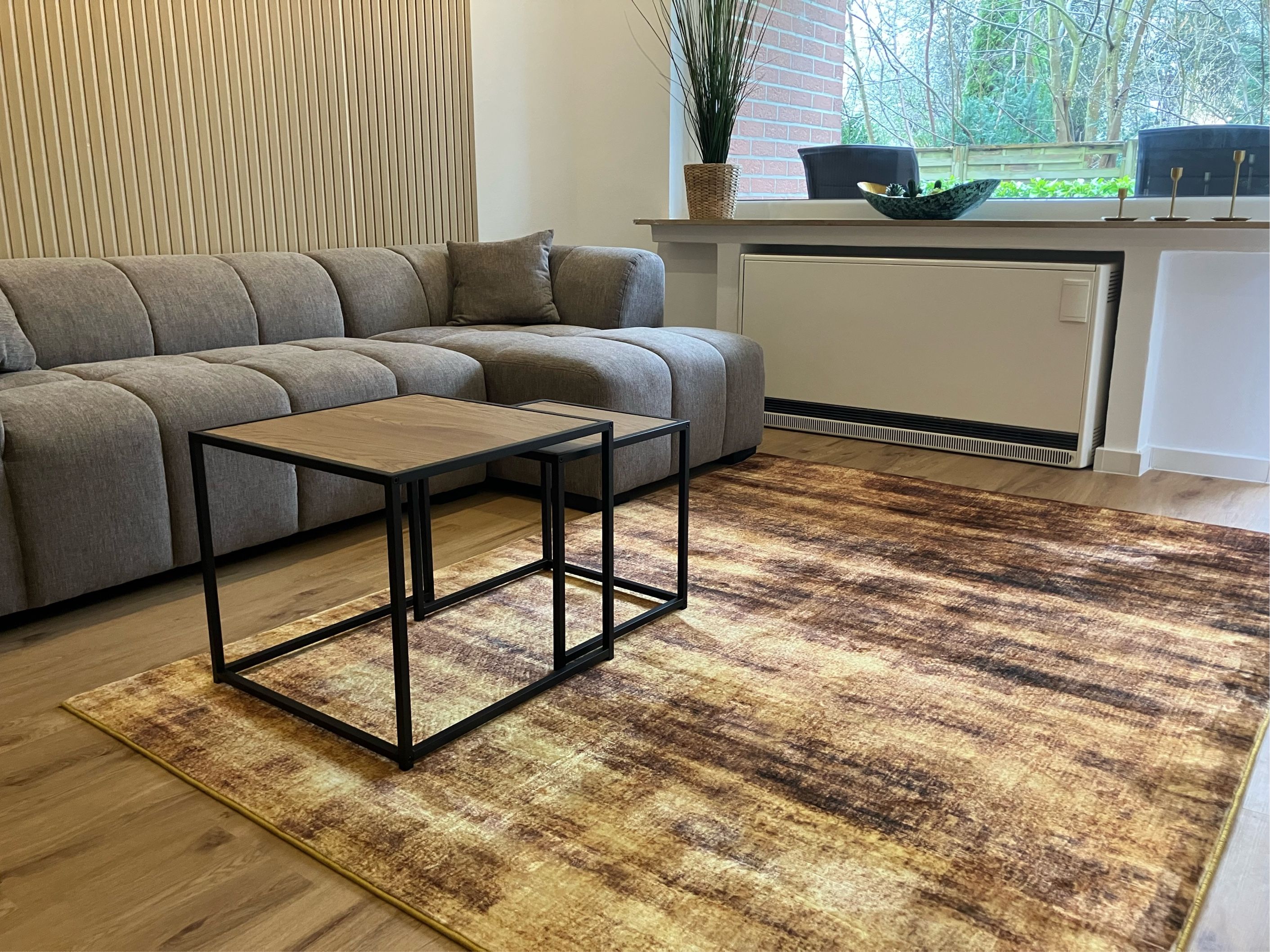3 Zimmerwohnung Nähe HDZ NRW, Erstbezug Nach Grundsanierung - 20