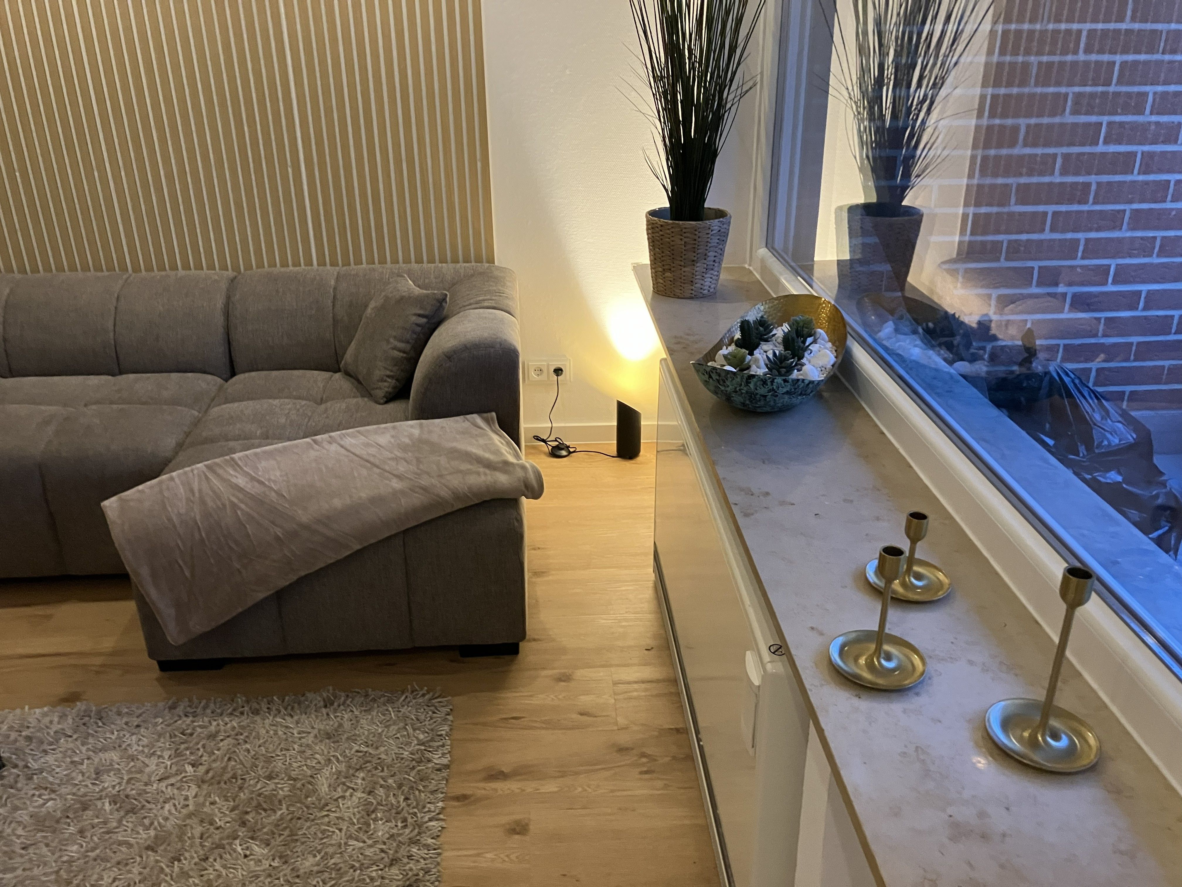 3 Zimmerwohnung Nähe HDZ NRW, Erstbezug Nach Grundsanierung - 25