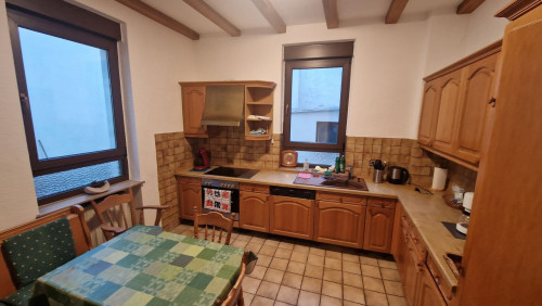 Perfect and new suite in Mainz - Gallery - 6