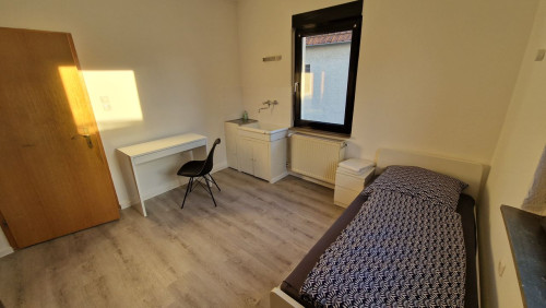 Perfect and new suite in Mainz - Gallery - 11