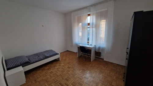 Perfect and new suite in Mainz - Gallery - 12