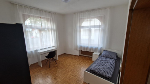 Perfect and new suite in Mainz - Gallery - 14