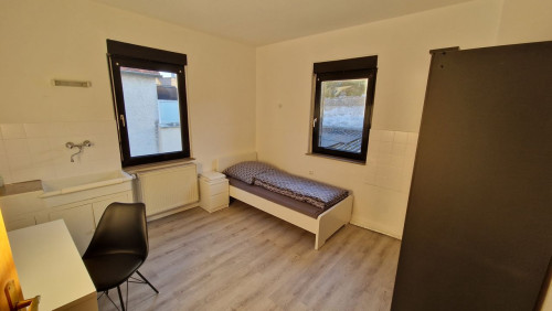 Perfect and new suite in Mainz - Gallery - 10