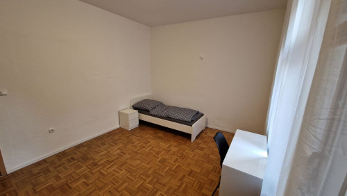 Perfect and new suite in Mainz