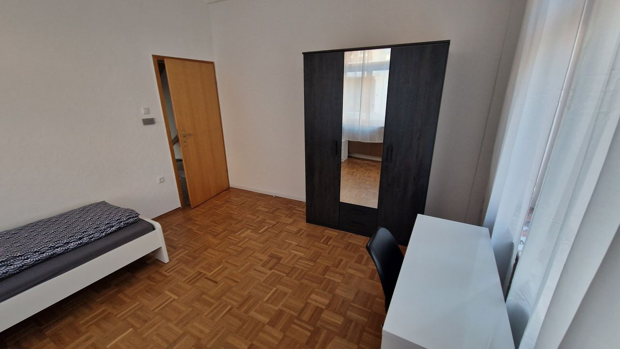  Apartment  -  Perfect and new suite in Mainz  - Gallery -  14