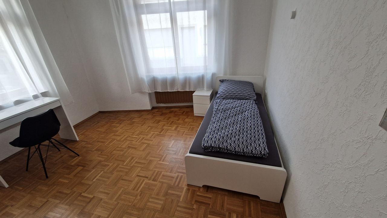  Apartment  -  Perfect and new suite in Mainz  - Gallery -  16