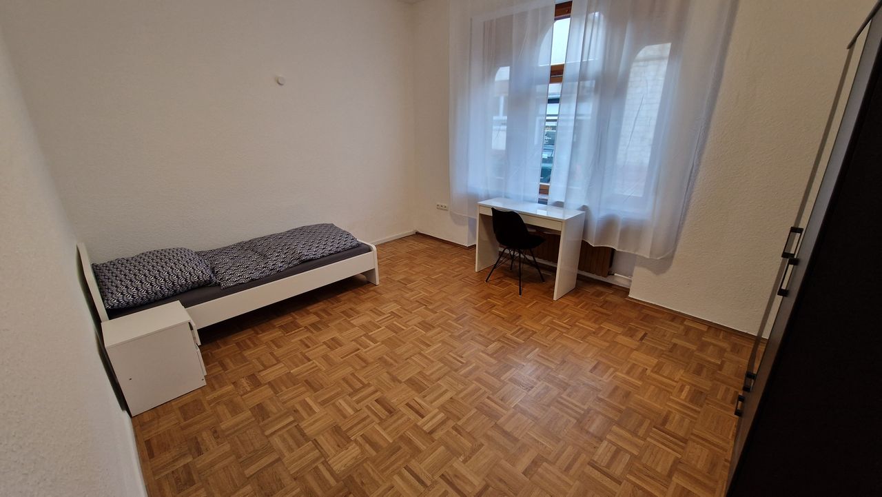  Apartment  -  Perfect and new suite in Mainz  - Gallery -  9