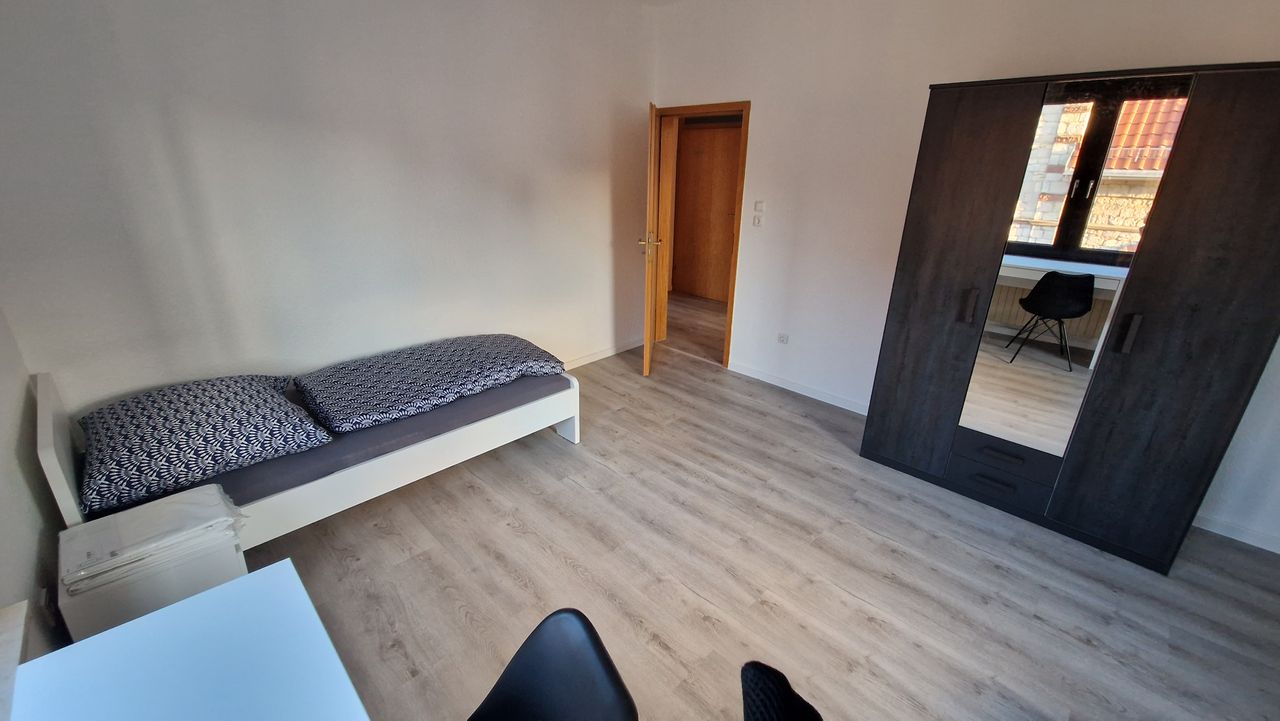  Apartment  -  Perfect and new suite in Mainz  - Gallery -  19