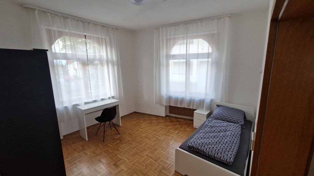  Apartment  -  Perfect and new suite in Mainz  - Gallery -  13