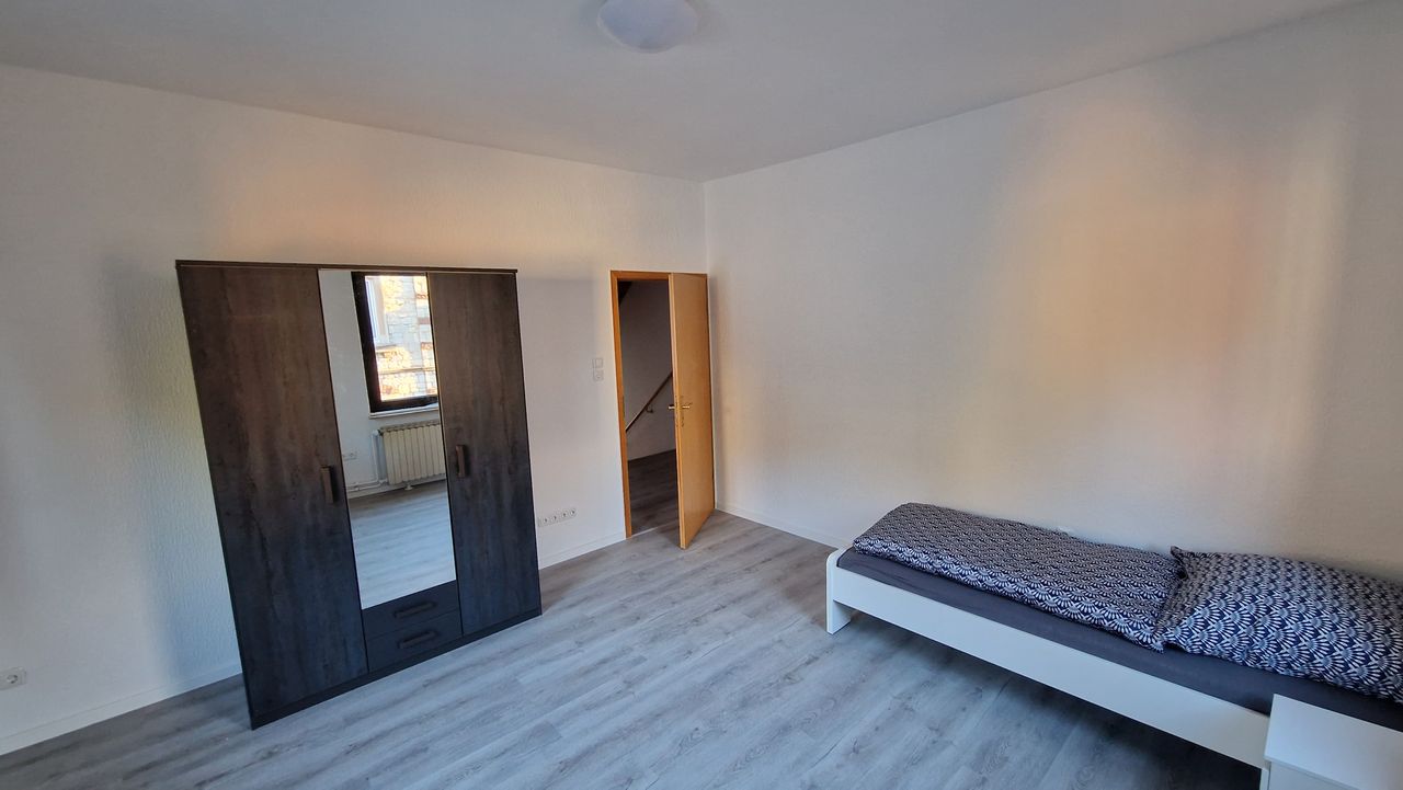  Apartment  -  Perfect and new suite in Mainz  - Gallery -  2