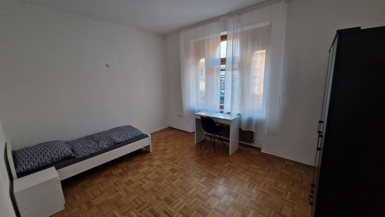  Apartment  -  Perfect and new suite in Mainz  - Gallery -  15