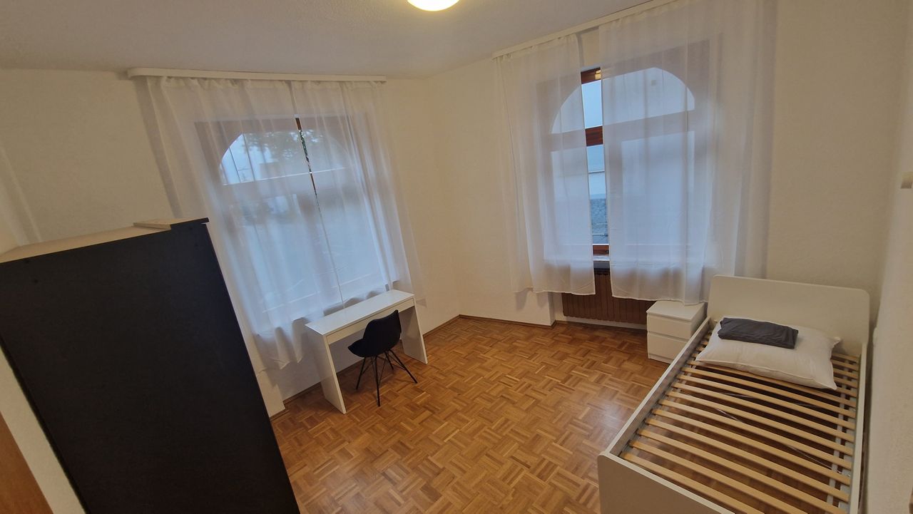  Apartment  -  Perfect and new suite in Mainz  - Gallery -  1