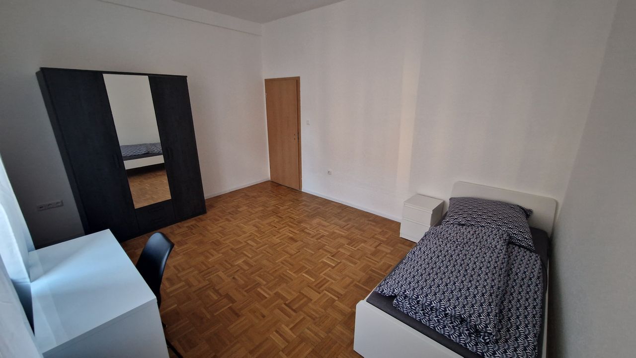  Apartment  -  Perfect and new suite in Mainz  - Gallery -  11
