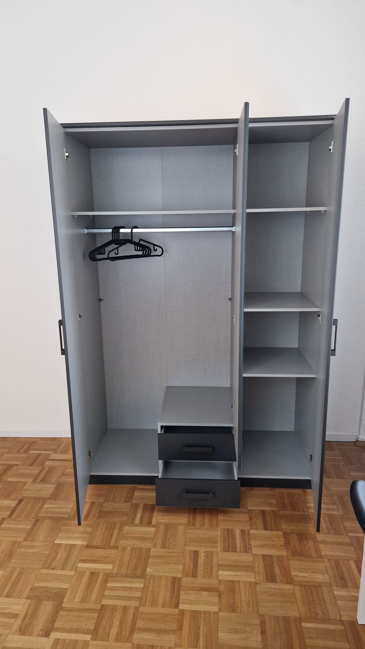  Apartment  -  Perfect and new suite in Mainz  - Gallery -  5