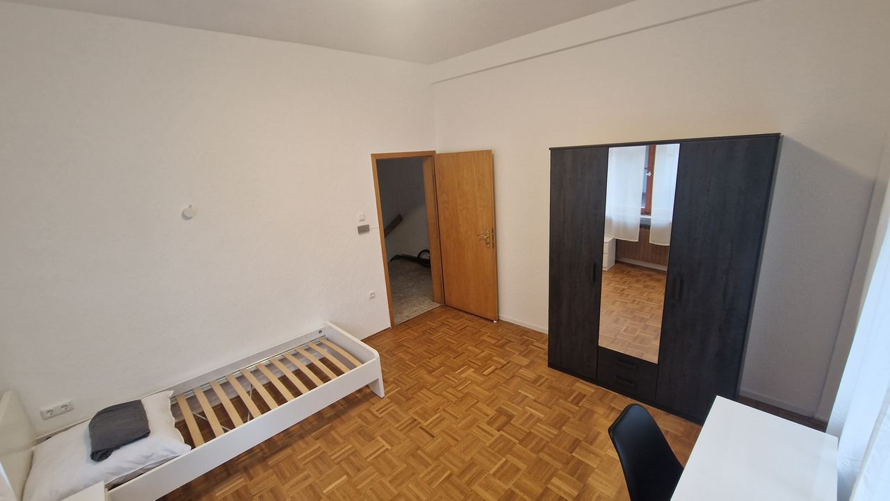  Apartment  -  Perfect and new suite in Mainz  - Gallery -  12