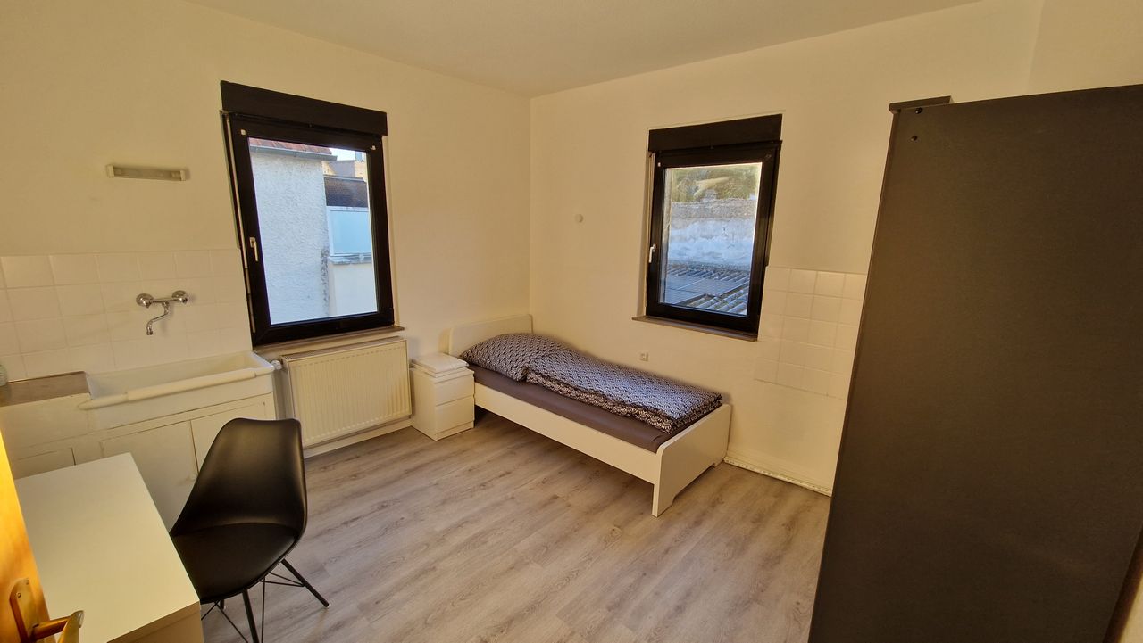  Apartment  -  Perfect and new suite in Mainz  - Gallery -  18